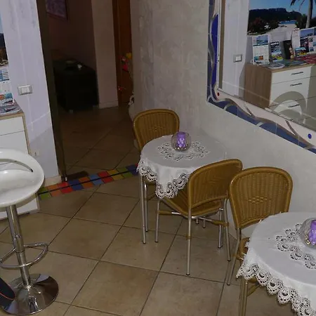 Bed & Breakfast Marina Poetto Cagliari
