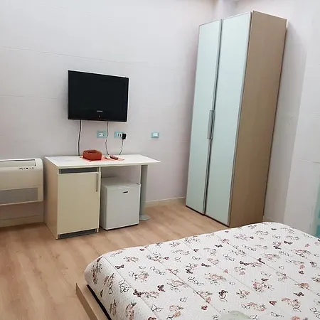 Marina Poetto Bed & Breakfast