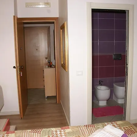 Marina Poetto Bed & Breakfast *