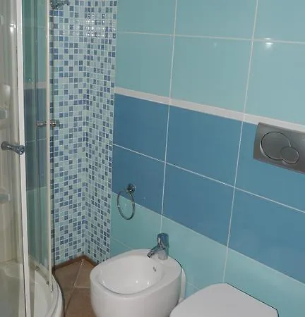 Marina Poetto Bed & Breakfast Cagliari