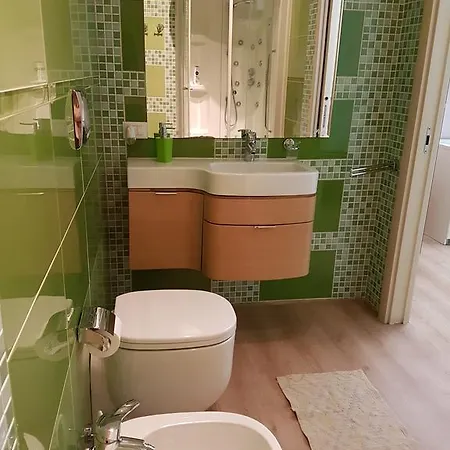 Отель типа 