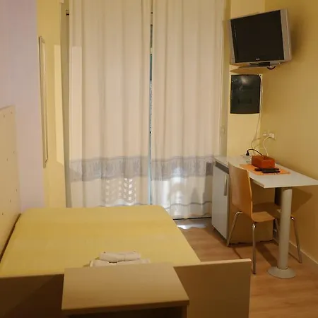 Marina Poetto Отель типа 